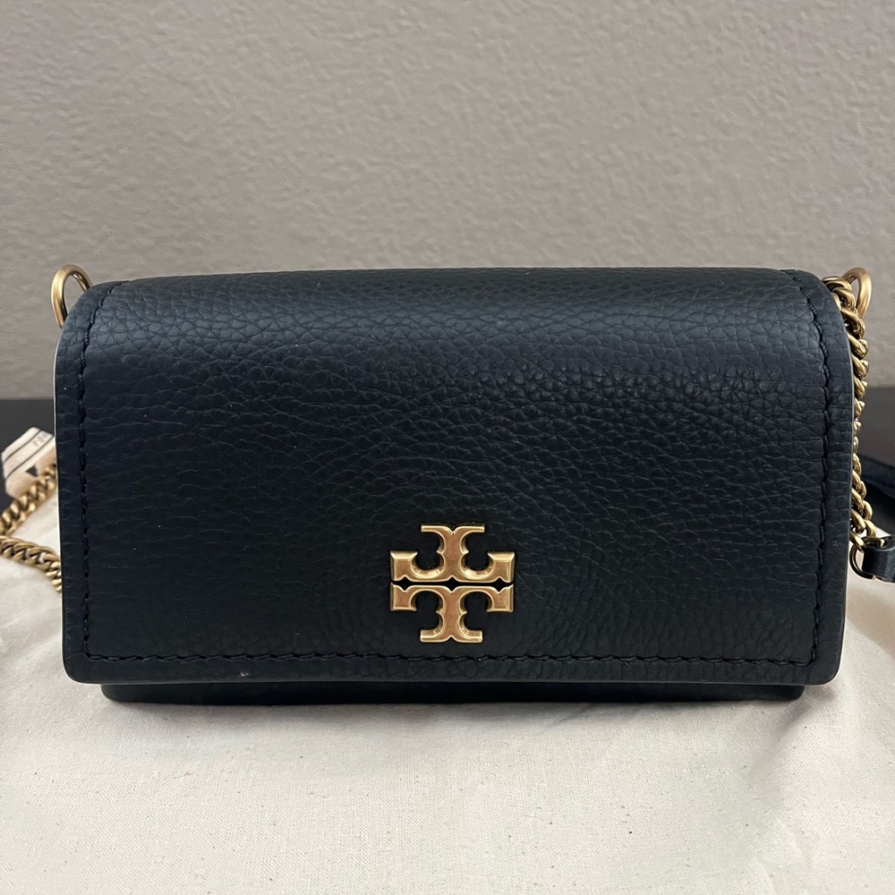 Tory Burch mini crossbody bag